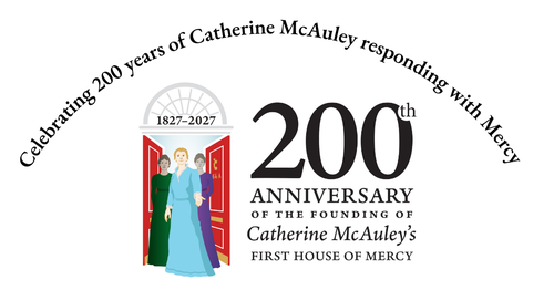 Theme announced for the 200th anniversary of the first House of Mercy